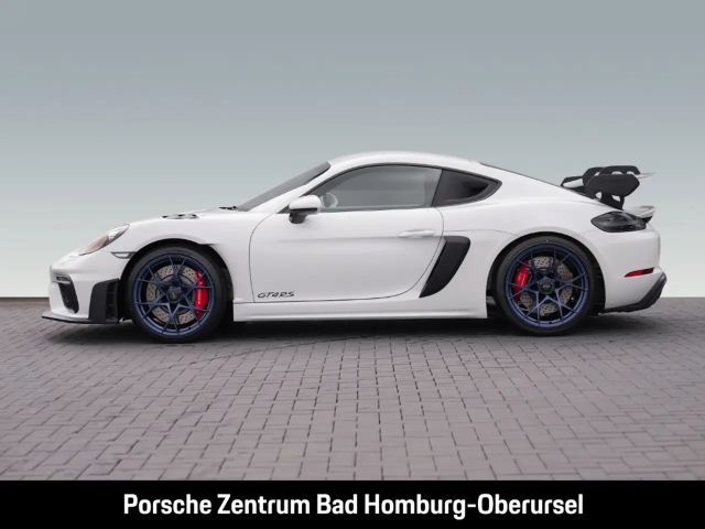 Porsche Cayman 718 Coupé RS