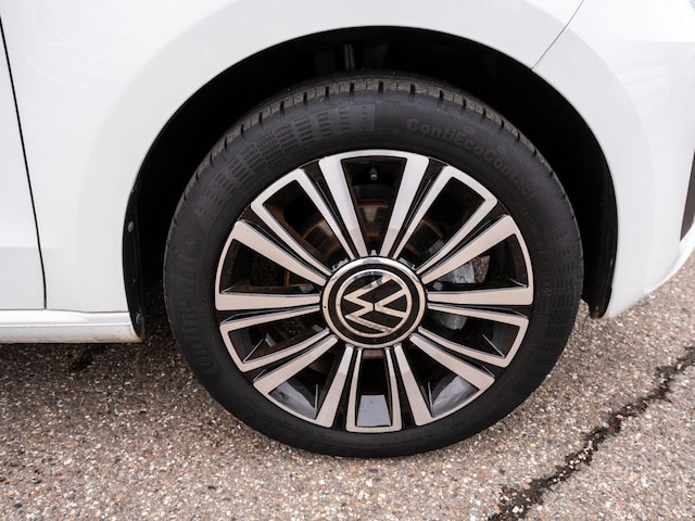 Volkswagen up! 1.0 MPI Active Move Move up!