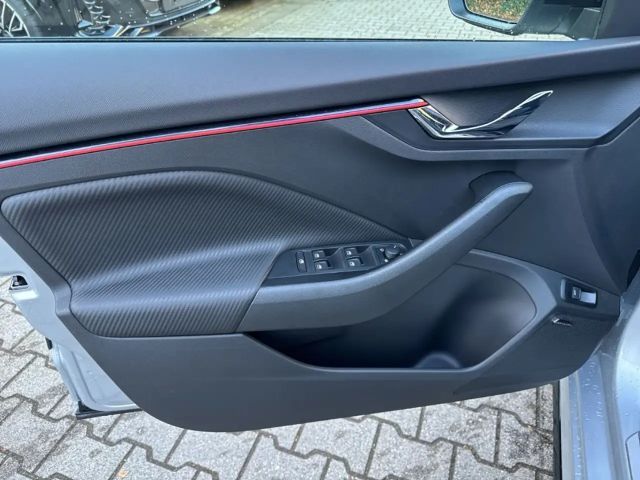 Skoda Kamiq Monte Carlo