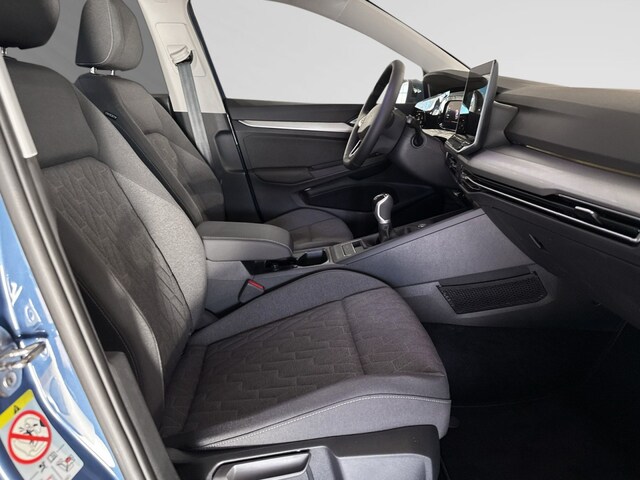 Volkswagen Golf Golf VIII Life