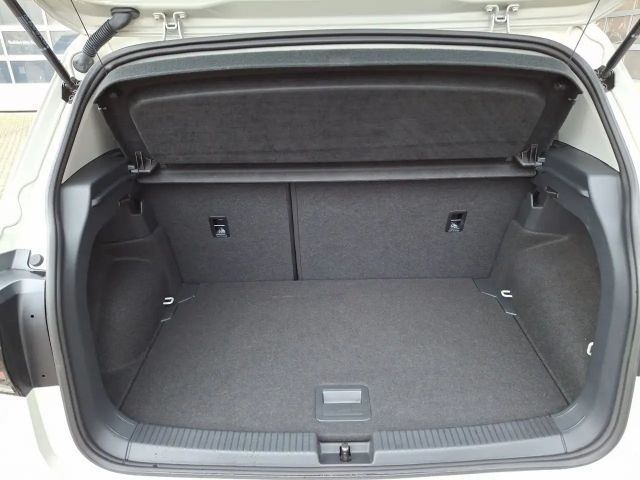 Volkswagen T-Cross 1.0 TSI DSG Life