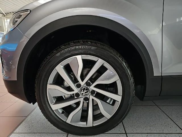 Volkswagen T-Roc 1.5 TSI DSG Move