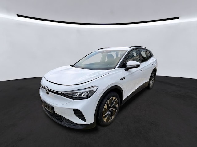 Volkswagen ID.4 Performance Pro