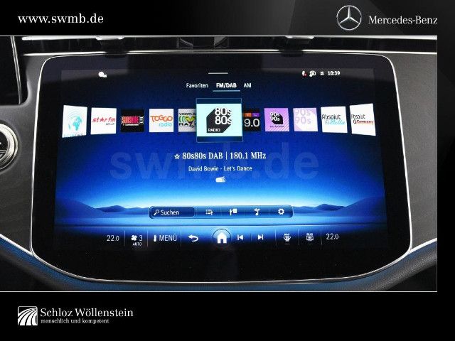 Mercedes-Benz E 450 4MATIC Estate