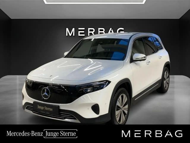 Mercedes-Benz EQB 250