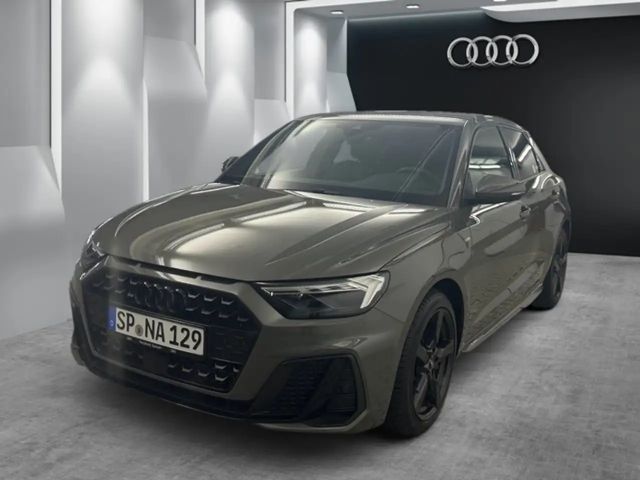 Audi A1 40 TFSI S-Line Sportback