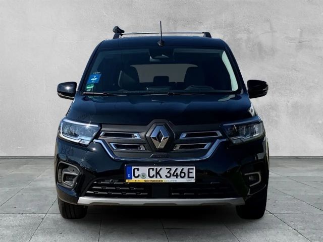 Renault Kangoo E-Tech Techno
