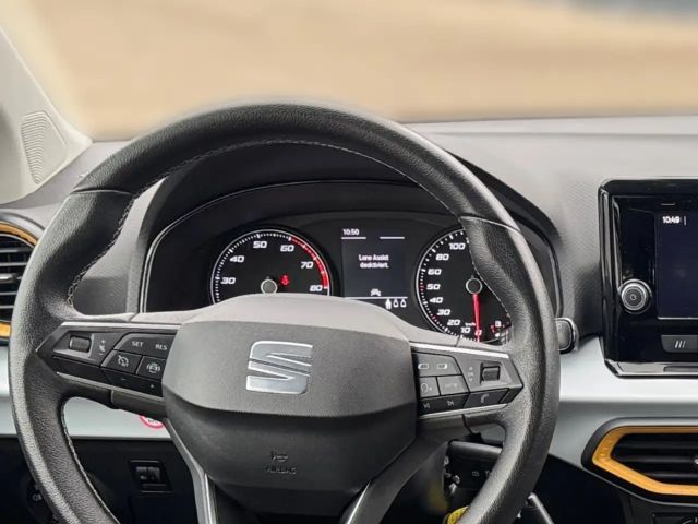 Seat Arona 1.0 TGI Style