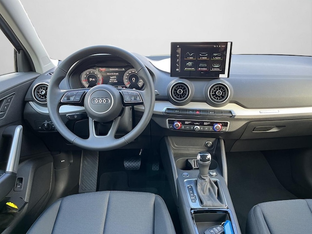 Audi Q2 35 TFSI S-Tronic