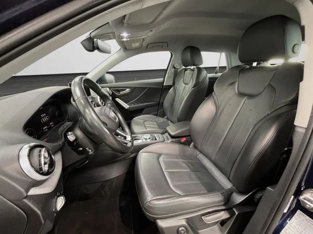 Audi Q2 35 TFSI S-Tronic