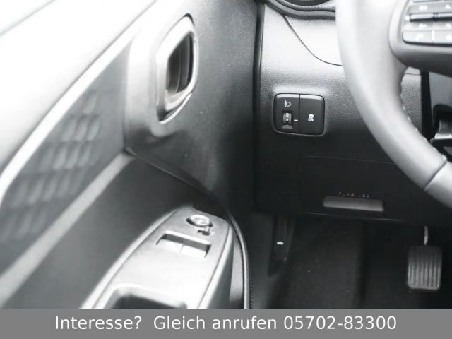 Hyundai i10 1.2 Trend