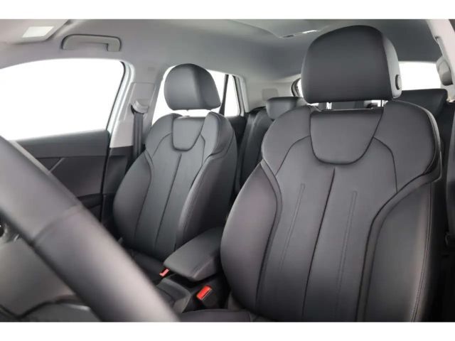 Audi Q2 35 TDI S-Tronic