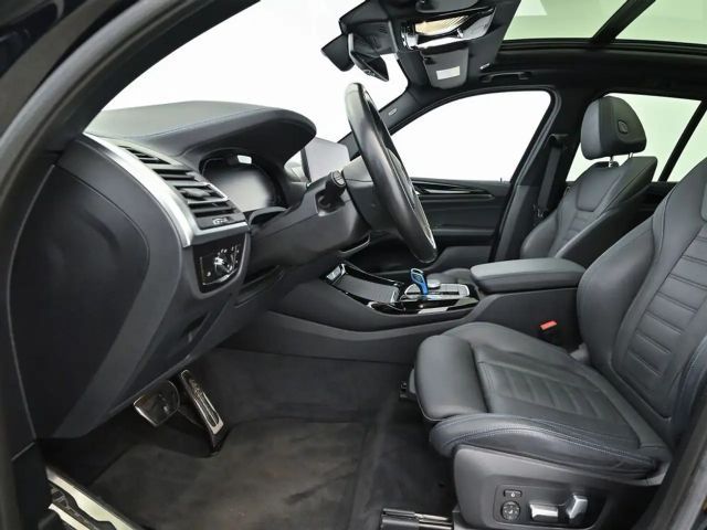 BMW X3 iM-Sport*PANO*HEAD-UP*HARMANKARDON*20''ZOLL*