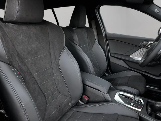 BMW 120 M-Sport Sedan