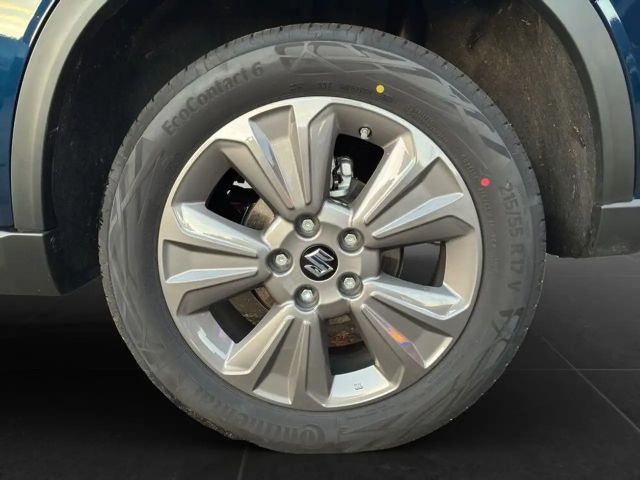 Suzuki Vitara AllGrip Hybrid Shine