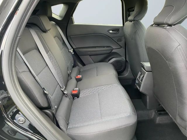 Mitsubishi ASX Plus Mildhybrid 1,3l Turbo TEMP SHZ NAVI