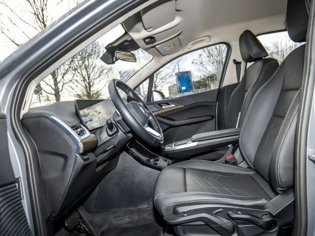 BMW 218 218i Active Tourer Luxury Line