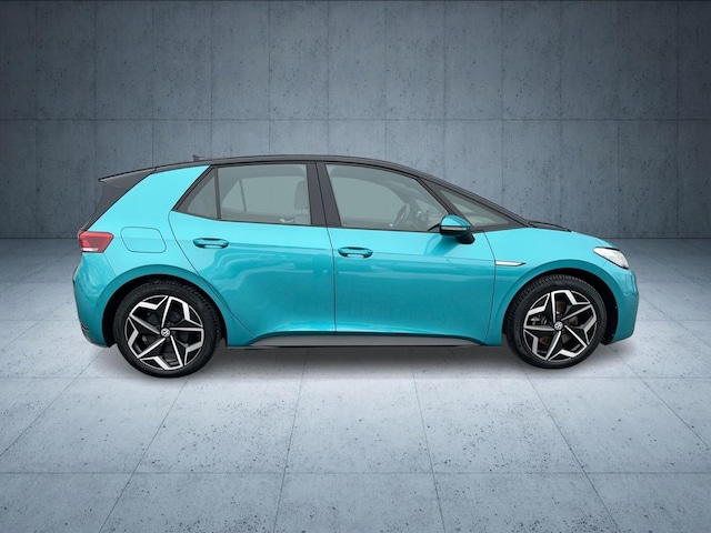 Volkswagen ID.3 55 kWh