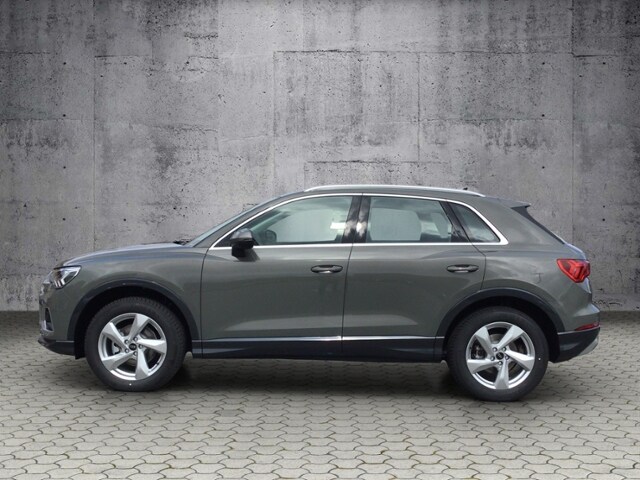 Audi Q3 35 TFSI S-Tronic