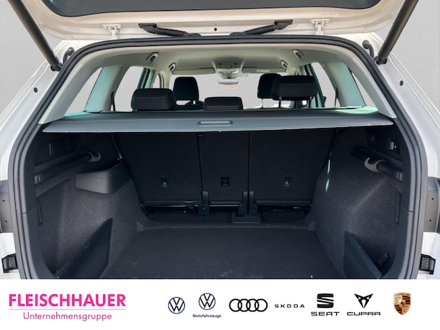 Skoda Kodiaq 2.0 TSI 4x4 Clever