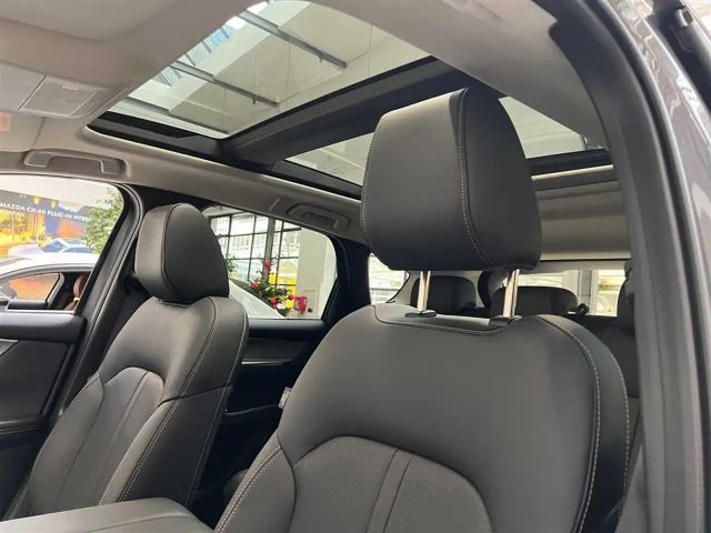 Mazda CX-60 4WD Homura