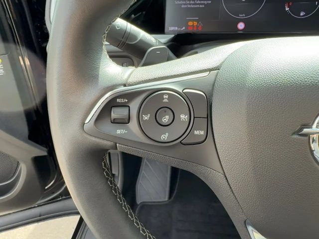 Opel Grandland X Elegance Ultimate