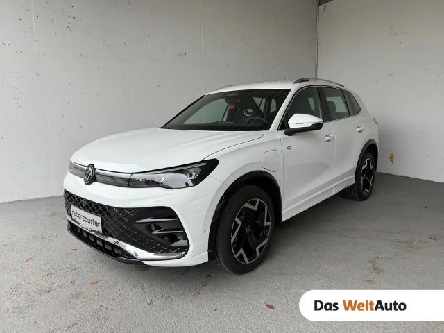 Volkswagen Tiguan DSG R-Line eHybrid