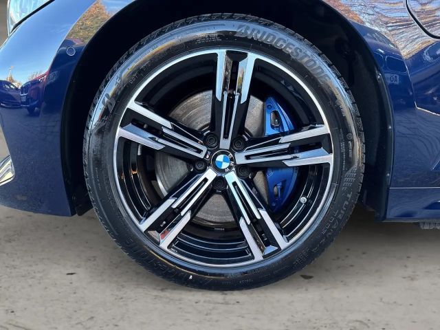 BMW 330 330e M-Sport Touring