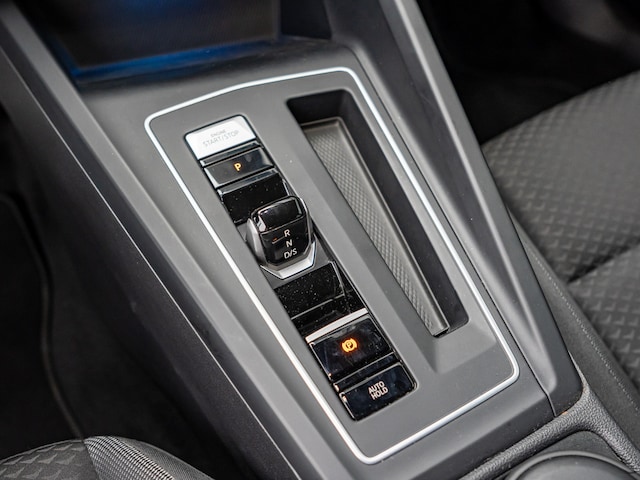 Volkswagen Golf DSG Golf VIII