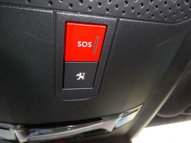 Peugeot E-208 GT-Line