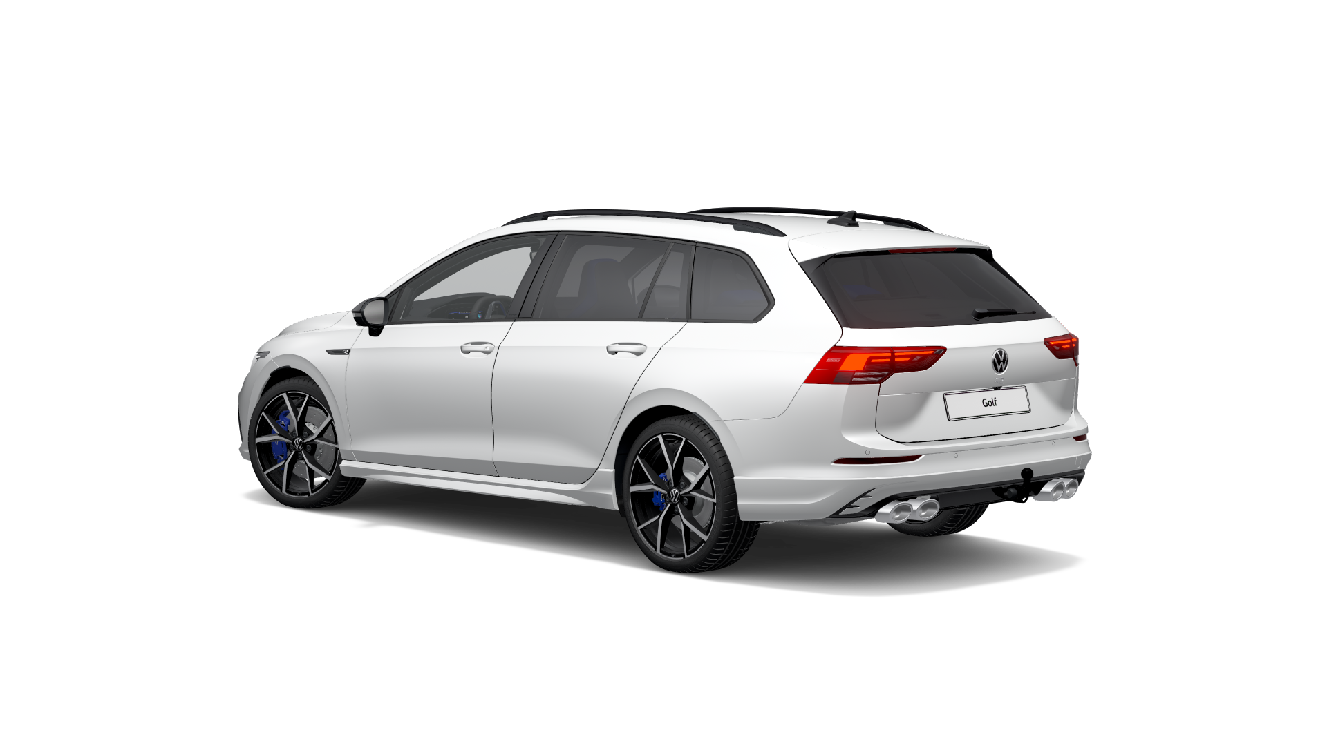 Volkswagen Golf DSG Golf VIII Variant