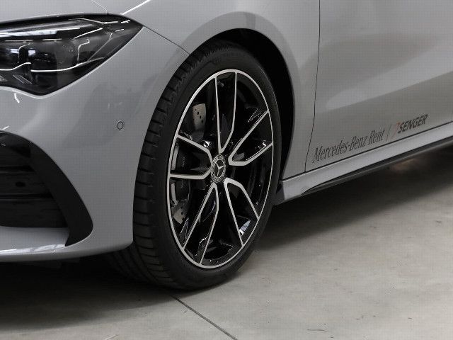 Mercedes-Benz CLA 200 CLA 200 d Shooting Brake