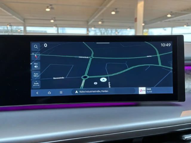 Hyundai IONIQ 9 4WD 6-zits UNIQ