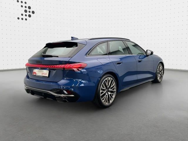 Audi A5 40 TFSI Quattro S-Line