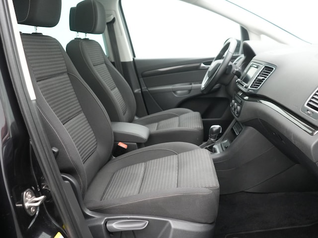 Seat Alhambra Xcellence