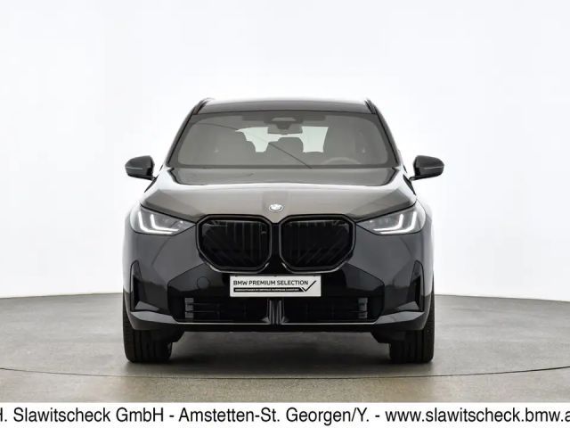 BMW X3 xDrive30e