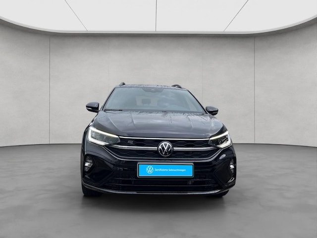 Volkswagen Taigo 1.0 TSI DSG R-Line