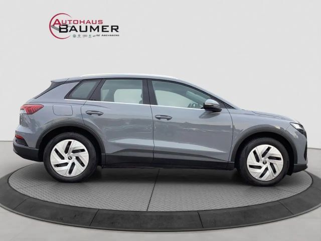 Audi Q4 e-tron 55 kWh LED SHZ PDC hinten Bluetooth