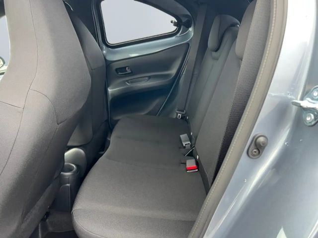Toyota Aygo X Teamplayer *CarPlay*RCAM*ACC*Spurhalteass*