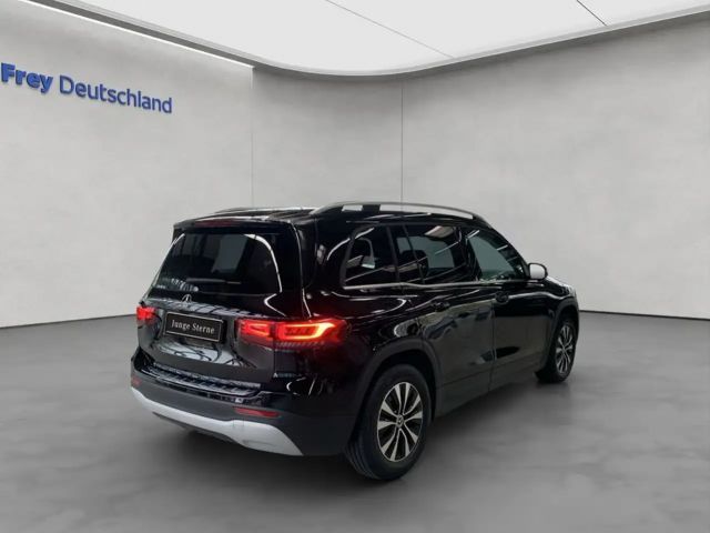 Mercedes-Benz GLB 250 GLB