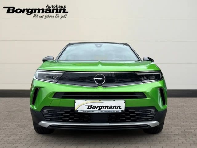 Opel Mokka 1.2 Turbo Turbo Ultimate