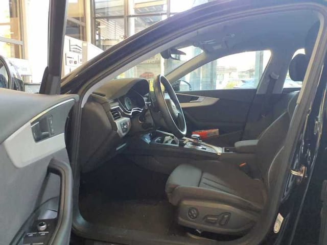 Audi A4 40 TDI Avant Quattro S-Tronic