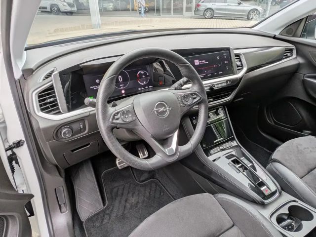 Opel Grandland X Grandland 1.6 GSe Plug-in Hybrid4 Autom. *ACC*