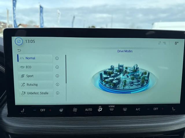 Ford Kuga AWD Active X