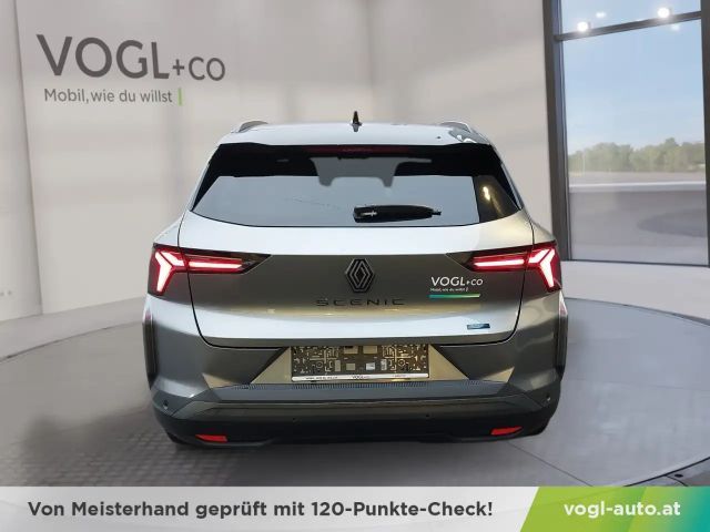 Renault Scenic Alpine E-Tech Esprit