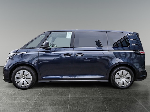 Volkswagen ID.Buzz Pro