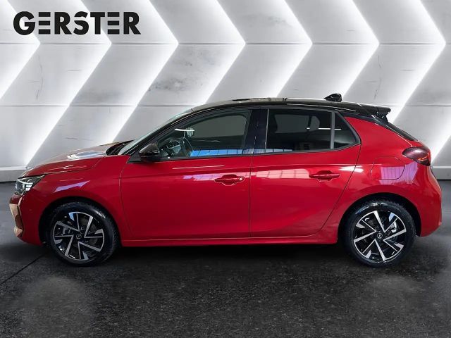 Opel Corsa GS-Line Grand Sport Turbo