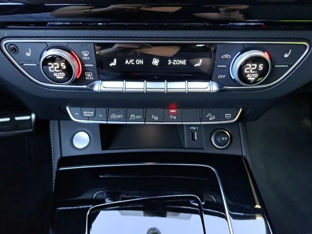 Audi Q5 40 TDI Quattro S-Line S-Tronic