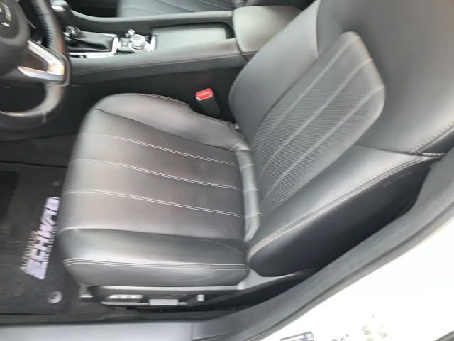 Mazda 6 S SkyActiv Sportsline