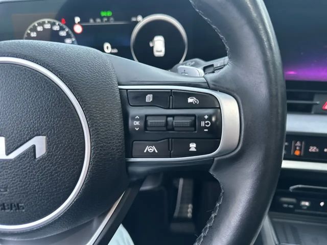 Kia Sportage GT-Line